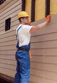 Best Engineered Wood Siding  in Matteson, IL